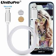 Image result for Doogee Mix Lite Charger