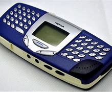 Image result for Nokia 5510