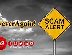 Image result for Anti-Scam