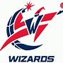 Image result for Washington Wizards Alternate Logo