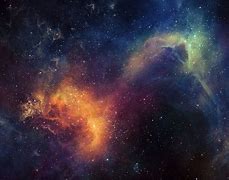 Image result for Digital Art Space Stars