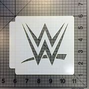 Image result for WWE Pumpkin Stencil