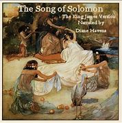 Image result for Song of Solomon 7