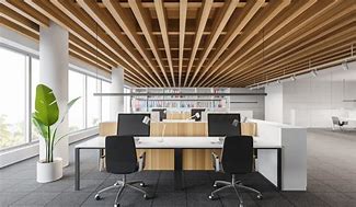 Image result for False Ceiling Design for Office