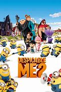Image result for Characters in Despicable Me 2