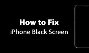 Image result for Fixing Black Screen iPhone 5