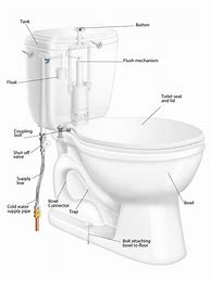 Image result for Fix Toilet