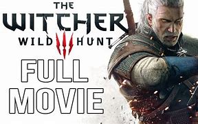 Image result for Witcher Movie Grab