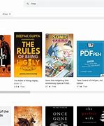 Image result for Free Unlimited E-Books