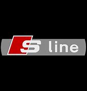 Image result for Audi's Line Logo