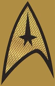 Image result for Insignia Class Starship