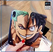 Image result for One Piece iPhone Case
