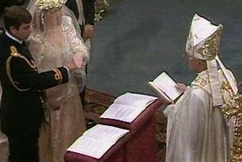 Image result for Prince Andrew's Wedding