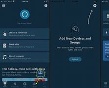 Image result for Alexa iPhone