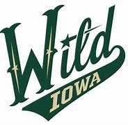 Image result for Iowa Wild Logo