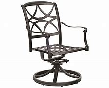 Image result for Swivel Rocker Dining Chairs