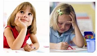Image result for Girl Crying Writing Meme