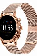 Image result for Fossil Android Women Watch