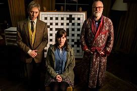 Image result for Inside No 9 in Bawtry