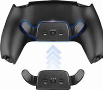 Image result for PlayStation 5 Back Button Attachment