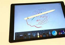 Image result for Apple Pencil for iPad Pro 11