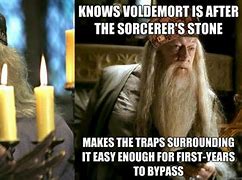 Image result for Voldemort Dumbledore Memes