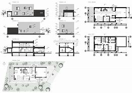 Image result for Free CAD Drawing House