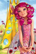 Image result for Mia and Me Red Lady