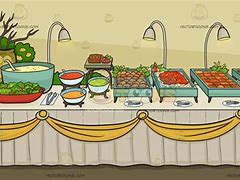 Image result for Table Drawing Clip Art