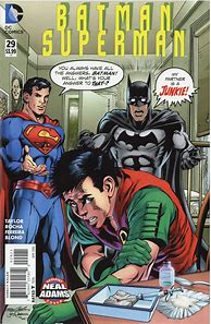 Image result for Neal Adams Batman vs Superman