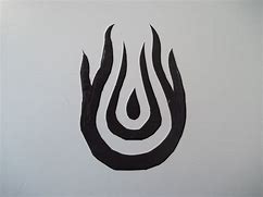 Image result for Ancient Fire Symbol