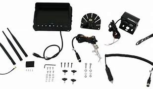 Image result for Wireless Rear View Camera System