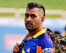Image result for Dhoni New
