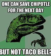 Image result for Chapotle Ad Meme