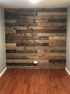 Image result for Rustic Wood Wall Paneling