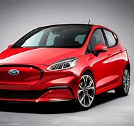 Image result for Ford 2025 EV