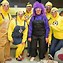 Image result for A Squad of 4 in Some Costumes Meme