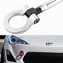 Image result for AMG GTS Tow Hook
