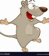 Image result for Rat Cartoon Characters