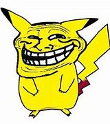 Image result for Troll Face Pokemon