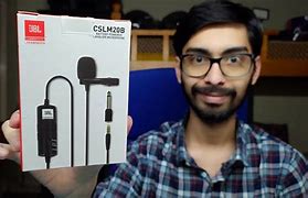 Image result for JBL Harman Lapel Bluetooth Microphone