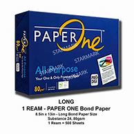 Image result for 8.5 by 11 Paper