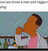 Image result for Average New Yorker Meme