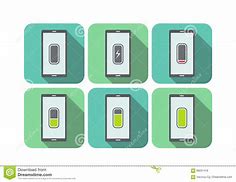 Image result for Battery Icon Teal