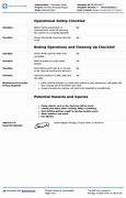 Image result for Lathe Machine Maintenance Checklist