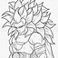 Image result for Dragon Ball Z Sketch Drawing