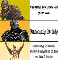 Image result for Dark Soulsmeme Rage