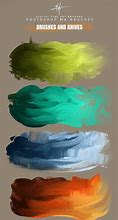 Image result for Concept Art Brushes Photoshop Free