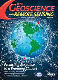 Image result for Remote Sensing Magazine