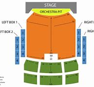 Image result for Peoria Civic Center Theater Seating Chart